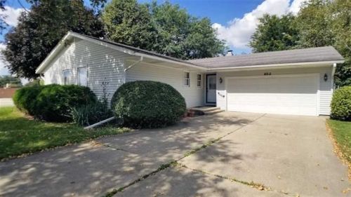 602 Webster St, Stratford, IL 61064-1917