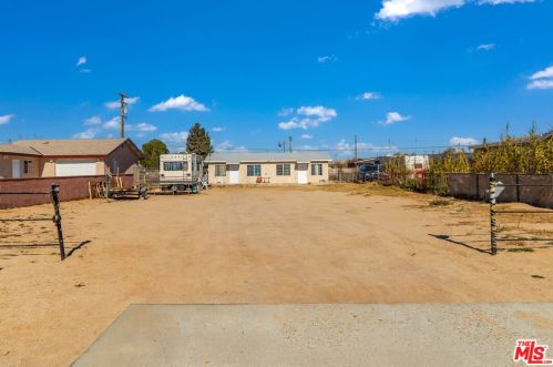 26949 Anderson St, Boron, CA 93516-1509