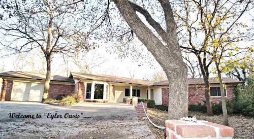 401 Eyler Ln, Stillwater, OK 74074-2821