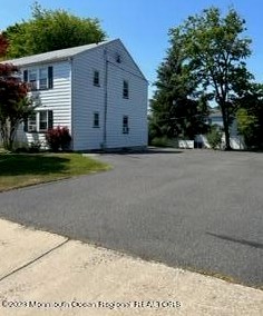 119-125 Wallace St, Tinton Falls NJ 07701-1808 exterior