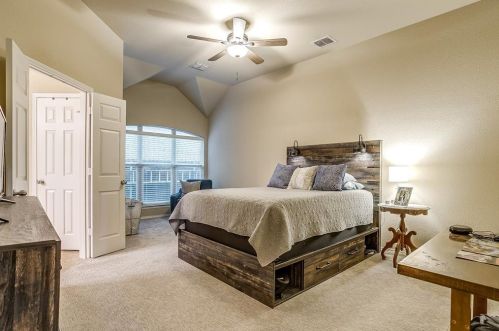 154 Briar Grove Dr, Princeton TX  75407-2677 exterior