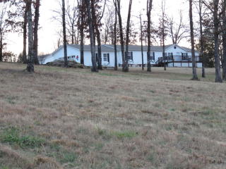 2531 Whitson Ln, Ozark, AR 72949-4228