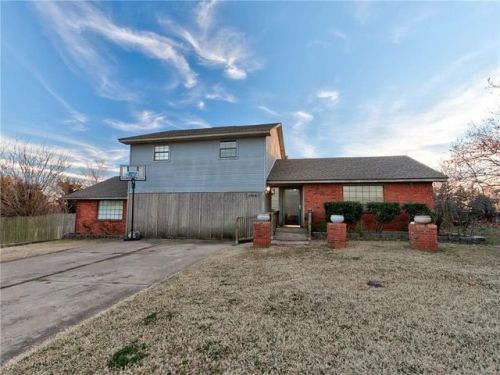 1916 Van Buren Ave, Piedmont, OK 73078-9637