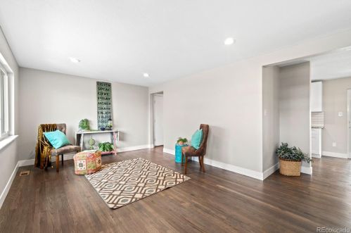 89 81st Pl, Denver CO  80221-4523 exterior