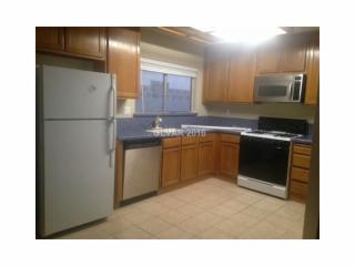 2344 Lone Pine St, Henderson NV  89014-3148 exterior