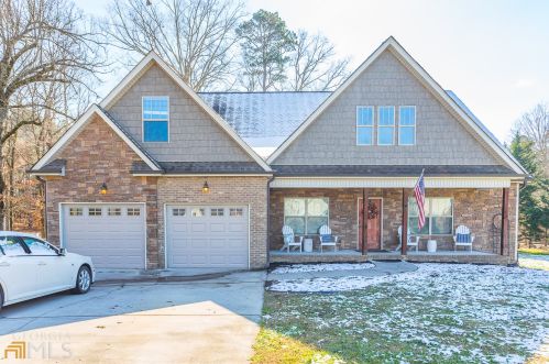 101 Pheonix Cir, Rock Spring, GA 30739-2099