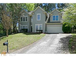 502 Huntgate Rd, Holly Springs, GA 30189-7415