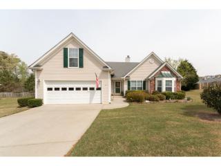 711 Fairmont Park Dr, Dacula, GA 30019-6543