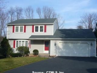 440 Budding Ridge Rd, Cheshire, CT 06410-2210