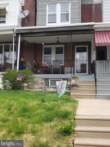 617 Benner St, Philadelphia, PA 19111-5717