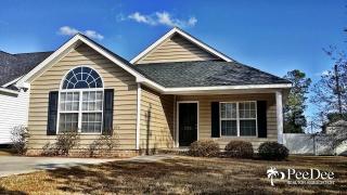 702 Aster Dr, Florence, SC 29501-7573
