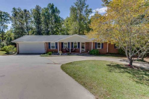 201 Bonita Dr, Easley, SC 29642-1008