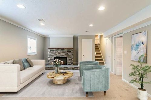2998 Sope Creek Dr, Marietta, GA 30068-3559