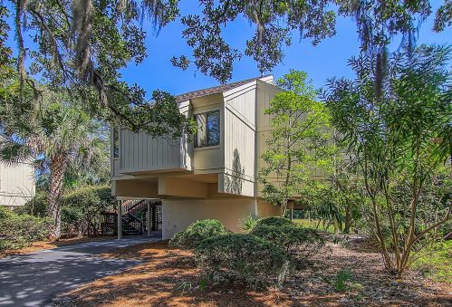 1409 Dune Loft Villas, Johns Island, SC 29455-6228