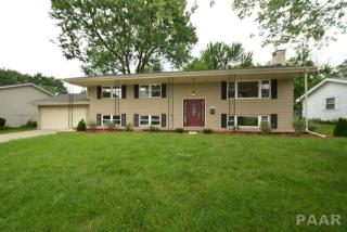 1827 Sunnyview Dr, Peoria, IL 61614-4664