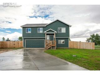 4823 Everest Pl, Greeley, CO 80634-8500