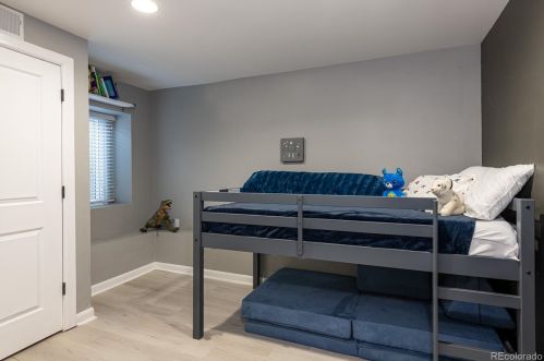 3649 Osage St, Denver CO  80211-2543 exterior