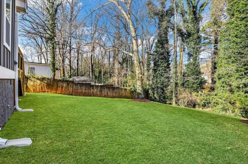 323 Eleanor St, Atlanta GA  30317-2306 exterior