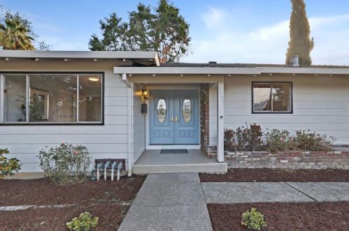 3395 Truman Ave, Mountain View, CA 94040-4544