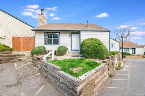 1016 Zeno Way, Denver, CO 80017-3410