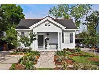 515 Glendale Dr, Metairie, LA 70001-5501