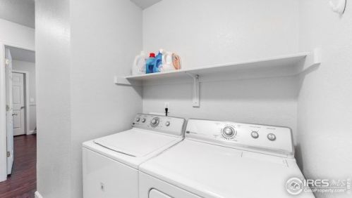 802 Glenloch Dr, Fort Collins CO  80524-6407 exterior
