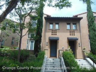 43 Passage, Irvine CA  92603-0677 exterior