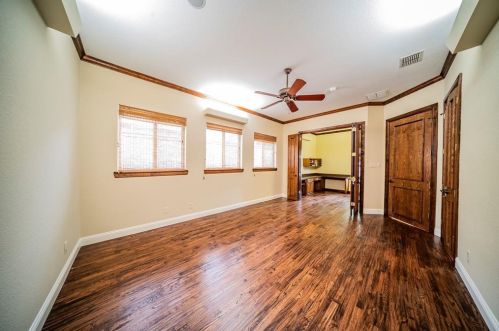 7000 Mossycup Ln, Fort Worth TX  76182-3674 exterior