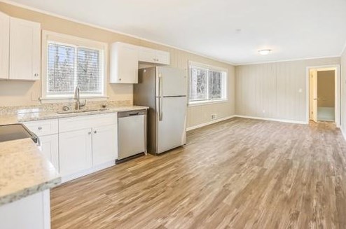 1884 Mcjenkin Dr, Atlanta GA  30345-3004 exterior