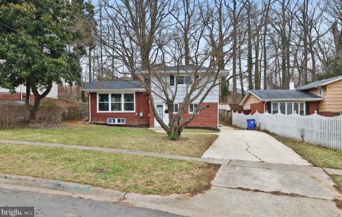 4402 Emden St, Silver Spring, MD 20906-4755