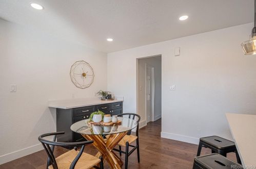 7967 Pontiac Way, Englewood CO  80112-3114 exterior