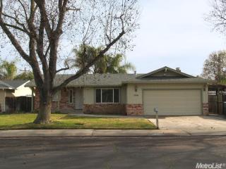 1016 Newkirk Way, Modesto, CA 95355-4546