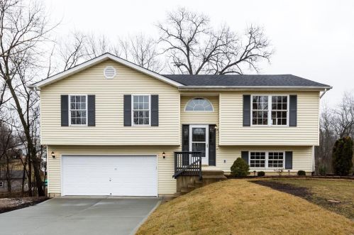 185 Cindy Ln, Winfield, MO 63389-3334