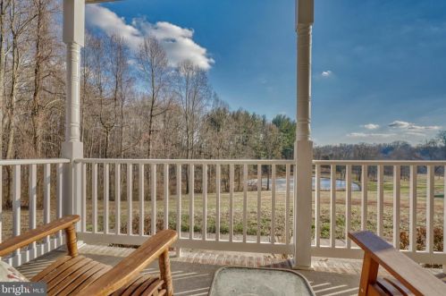 1634 Morse Rd, Forest Hill MD 21050-1002 exterior