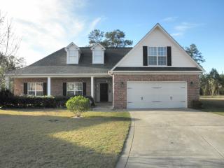 4401 Mid Iron Ct, Fayetteville, NC 28312-9238
