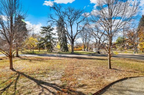 746 Monaco Pkwy, Denver CO  80220-6041 exterior