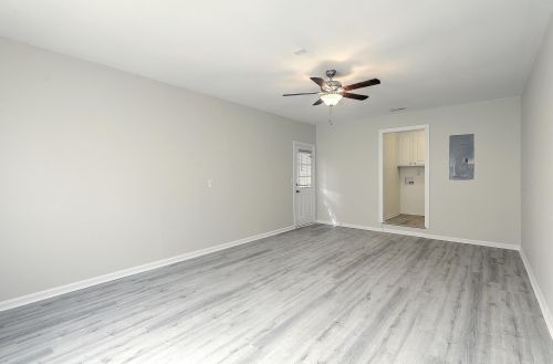 436 Temple Rd, Ladson SC  29456-3288 exterior