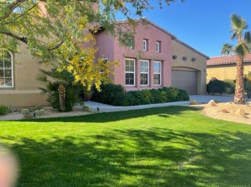 125 Via Santo Tomas, Rancho Mirage, CA 92270-5815