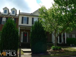 20 Corbel Way, Newnan, GA 30265-5943