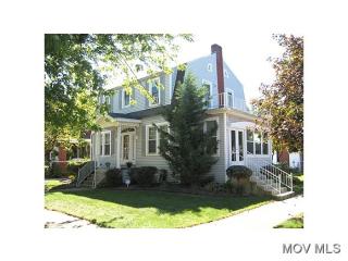 1500 23rd St, Parkersburg, WV 26101-3522