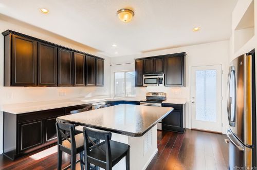 5030 Andes Way, Denver, CO 80249-6796