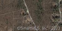81 Coomer Hill Rd, Killingly CT  06241-1906 exterior
