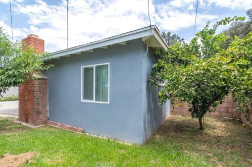 3056 Priscilla St, Riverside CA  92506-4314 exterior