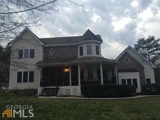 205 Sam Harris Rd, Rome, GA 30161-7716