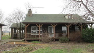 105 Hickman Rd, Brushy, IL 62935-2122