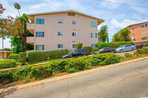 103 Mountain St, Glendale CA  91202-1926 exterior