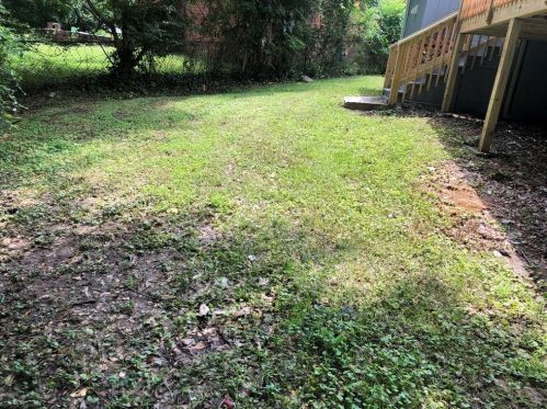 396 Corvair Dr, Atlanta GA  30354-2828 exterior