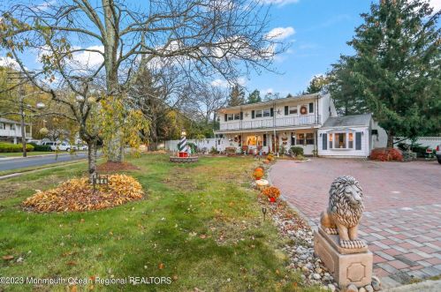 434 Harmony Rd, Middletown, NJ 07748-1129