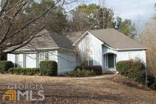 340 Flowers Dr, Porterdale, GA 30016-1193