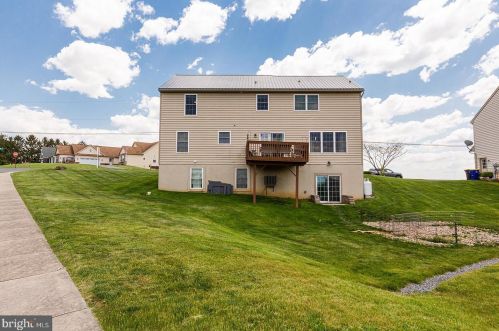 2355 View Rd, Lancaster PA  17602-1844 exterior